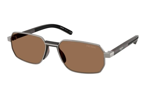 Sonnenbrille Prada PR D60S 5AV60M