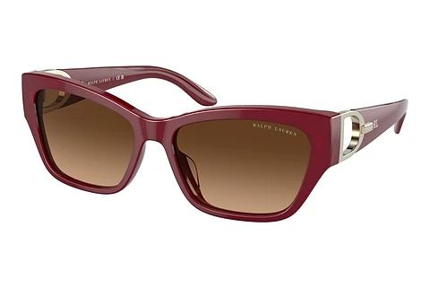 Sonnenbrille Ralph Lauren The Audrey (RL8206U 591274)
