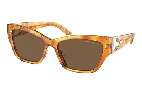Sonnenbrille Ralph Lauren THE AUDREY (RL8206U 605173)