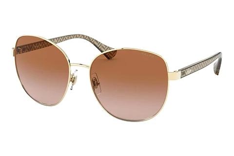 Sonnenbrille Ralph RA4131 911613