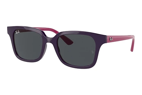 Sonnenbrille Ray-Ban Kids RJ9071S 702187