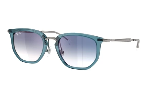 Sonnenbrille Ray-Ban Kids RJ9085S 7222U0