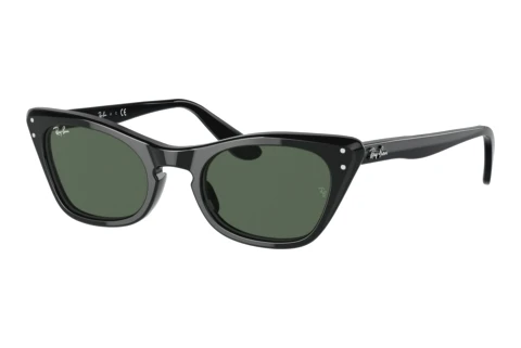 Sonnenbrille Ray-Ban Kids MISS BURBANK (RJ9099S 100/71)