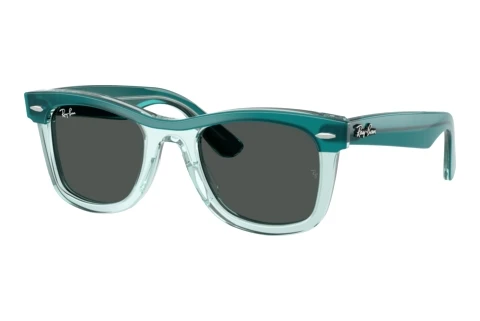 Sonnenbrille Ray-Ban Kids RJ9140S 721387