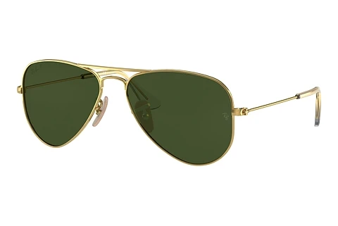 Sonnenbrille Ray-Ban Kids JUNIOR AVIATOR (RJ9506S 223/2P)