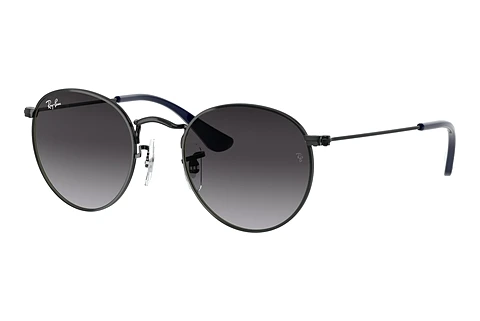Sonnenbrille Ray-Ban Kids Junior Round (RJ9547S 201/8G)