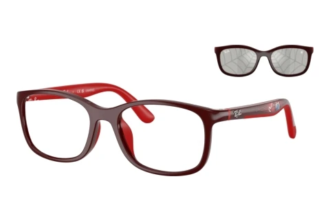 Sonnenbrille Ray-Ban Kids RJ9644S 7233AI