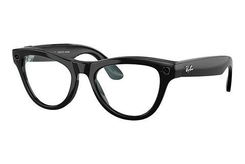 Sonnenbrille Ray-Ban Meta SKYLER (RW4010 601/SB)