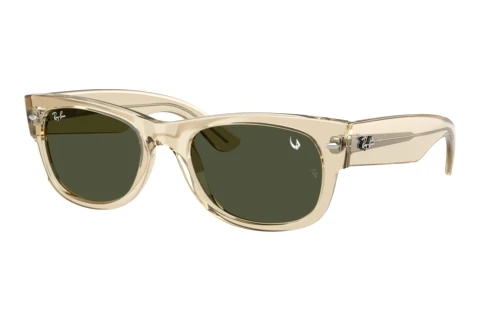 Sonnenbrille Ray-Ban MEGA WAYFARER II (RB0832S 146031)