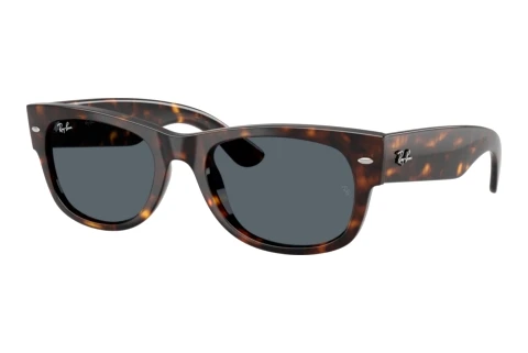 Sonnenbrille Ray-Ban MEGA WAYFARER II (RB0832S 902/R5)