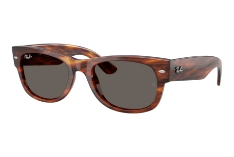 Sonnenbrille Ray-Ban MEGA WAYFARER II (RB0832S 954/B1)