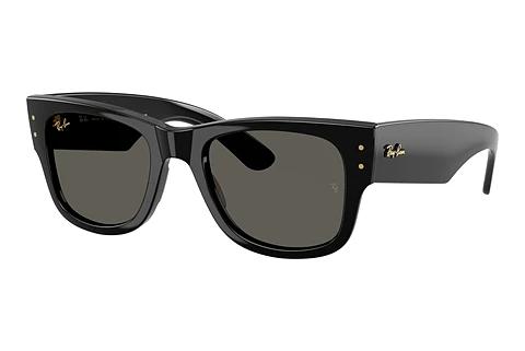Sonnenbrille Ray-Ban MEGA WAYFARER (RB0840S 6826J5)