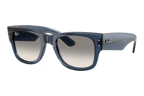 Sonnenbrille Ray-Ban MEGA WAYFARER (RB0840S 684532)