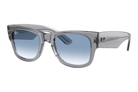 Sonnenbrille Ray-Ban MEGA WAYFARER (RB0840S 68463F)