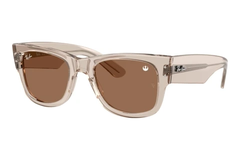 Sonnenbrille Ray-Ban MEGA WAYFARER (RB0840S 68701A)