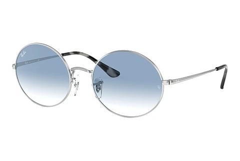 Sonnenbrille Ray-Ban OVAL (RB1970 91493F)
