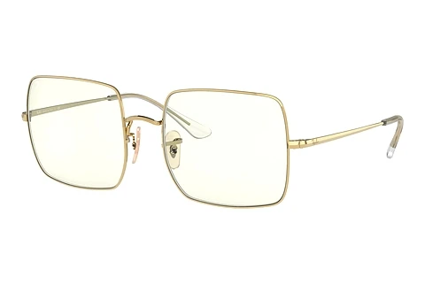 Sonnenbrille Ray-Ban SQUARE (RB1971 001/5F)