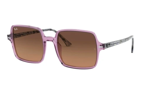 Sonnenbrille Ray-Ban SQUARE II (RB1973 128443)