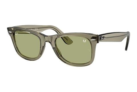 Sonnenbrille Ray-Ban WAYFARER (RB2140 68694E)