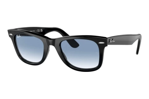 Sonnenbrille Ray-Ban WAYFARER (RB2140F 901/3F)