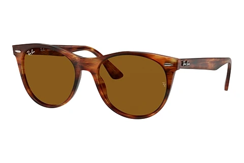 Sonnenbrille Ray-Ban Wayfarer II (RB2185 954/33)