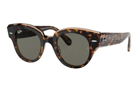 Sonnenbrille Ray-Ban ROUNDABOUT (RB2192 1292B1)
