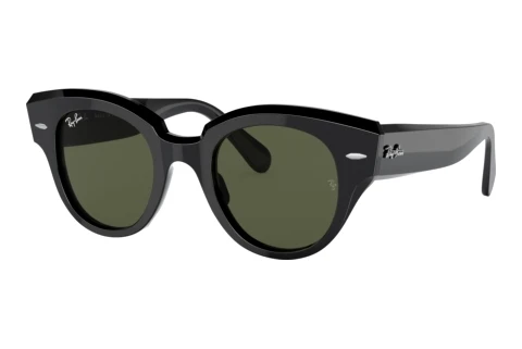 Sonnenbrille Ray-Ban ROUNDABOUT (RB2192 901/31)