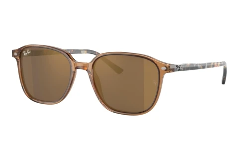 Sonnenbrille Ray-Ban LEONARD (RB2193 663693)