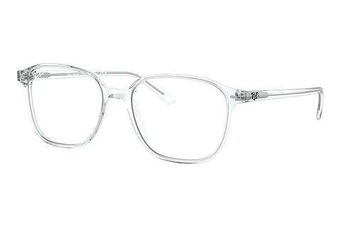 Sonnenbrille Ray-Ban LEONARD (RB2193 912/GH)