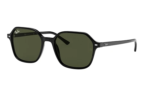 Sonnenbrille Ray-Ban JOHN (RB2194 901/31)