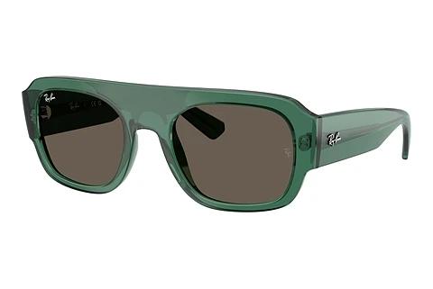 Sonnenbrille Ray-Ban RB2218 6681/3