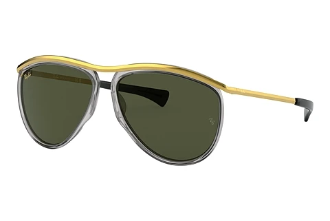 Sonnenbrille Ray-Ban OLYMPIAN AVIATOR (RB2219 136931)