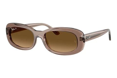Sonnenbrille Ray-Ban RB2221 6827M2