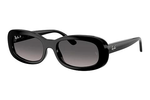 Sonnenbrille Ray-Ban RB2221 901/M3
