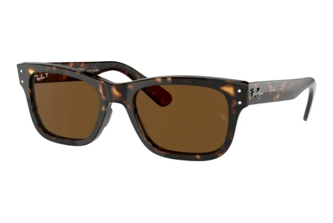 Sonnenbrille Ray-Ban MR BURBANK (RB2283 902/57)