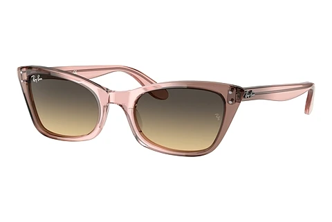 Sonnenbrille Ray-Ban LADY BURBANK (RB2299 1344BG)