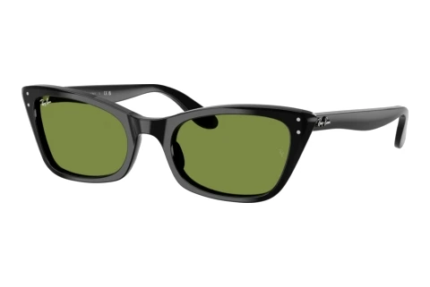 Sonnenbrille Ray-Ban LADY BURBANK (RB2299 901/4E)