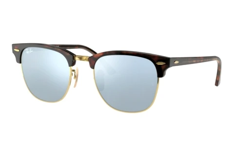 Sonnenbrille Ray-Ban CLUBMASTER (RB3016 114530)