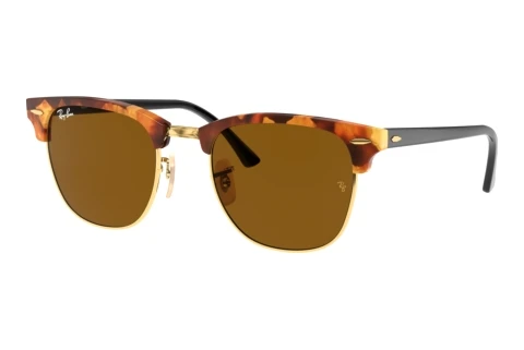 Sonnenbrille Ray-Ban CLUBMASTER (RB3016 1160)
