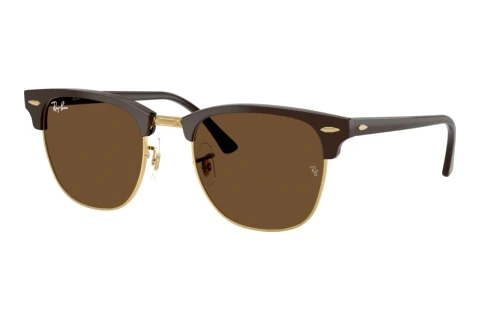 Sonnenbrille Ray-Ban CLUBMASTER (RB3016 687853)