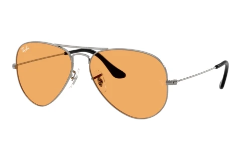Sonnenbrille Ray-Ban AVIATOR LARGE METAL (RB3025 004/33)