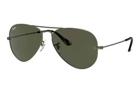 Sonnenbrille Ray-Ban AVIATOR LARGE METAL (RB3025 919131)