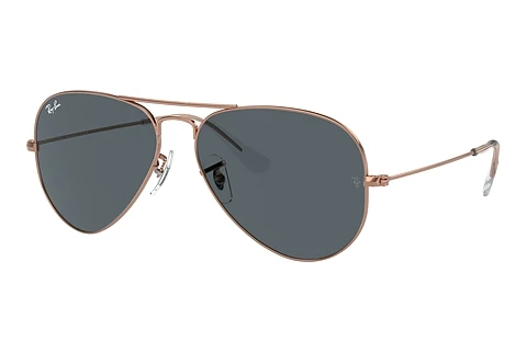 Sonnenbrille Ray-Ban AVIATOR LARGE METAL (RB3025 9202R5)