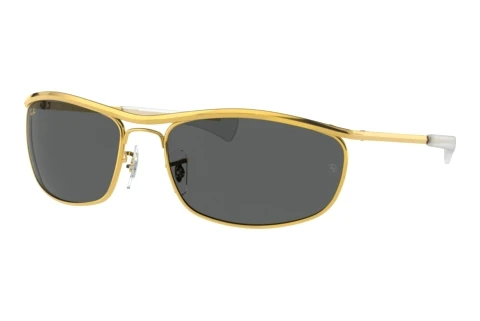 Sonnenbrille Ray-Ban OLYMPIAN I DELUXE (RB3119M 9196B1)
