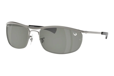 Sonnenbrille Ray-Ban OLYMPIAN I DELUXE (RB3119M 928040)