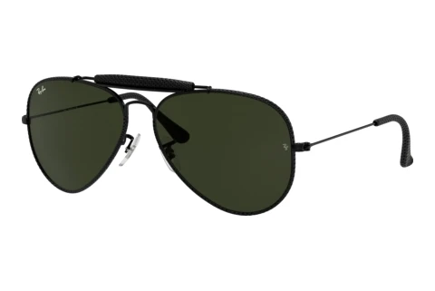 Sonnenbrille Ray-Ban AVIATOR CRAFT (RB3422Q 9040)