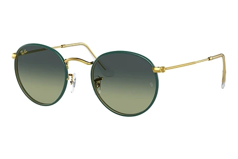 Sonnenbrille Ray-Ban ROUND FULL COLOR (RB3447JM 9196BH)
