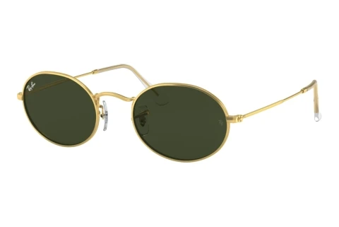 Sonnenbrille Ray-Ban OVAL (RB3547 919631)
