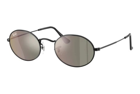 Sonnenbrille Ray-Ban OVAL (RB3547N 002/39)