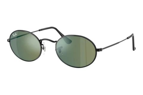 Sonnenbrille Ray-Ban OVAL (RB3547N 002/68)